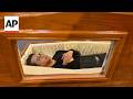 Thailand 'Death Fest' invites visitors to talk openly about end of life