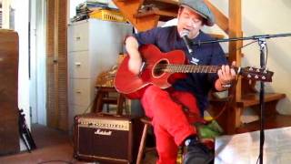 The Beatles  Honey Pie  Acoustic Cover  Danny Mcevoy