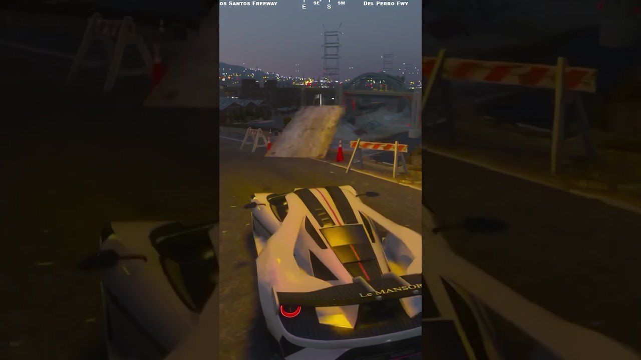 I Robbed a Bank in a $3,000,000 Car 