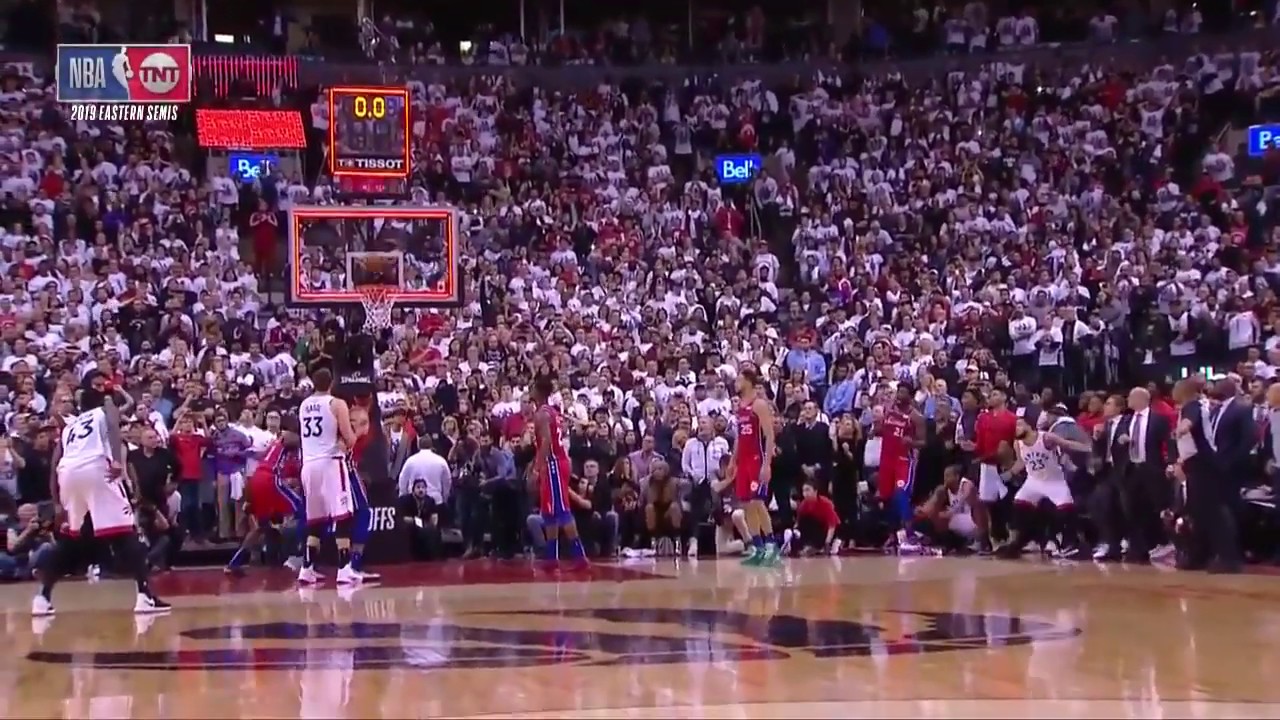 kawhi leonard jurassic park