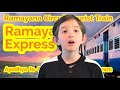 RAMAYANA EXPRESS SONG by ZBIGSBUJJI from POLAND