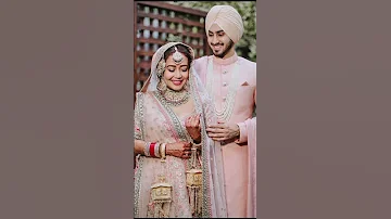 Mile Ho Tum Humko Neha Kakkar Nehakakkar Tonykakkar Neha 