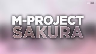 M-Project - Sakura (Official Audio) #melodichouse