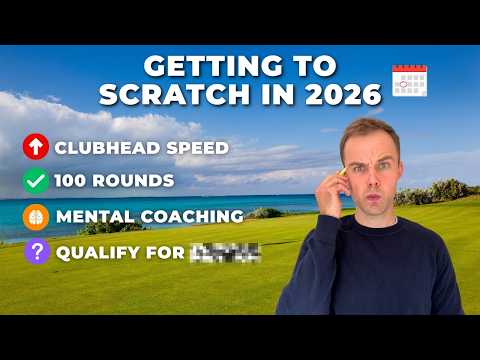 From 10 to Scratch in 6 Simple(?) Steps…