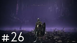 Shadow of the Erdtree - Part 26
Broadcasted live on Twitch Watch live at https://www.twitch.tv/saintriot Shadow of the Erdtree - Part 26