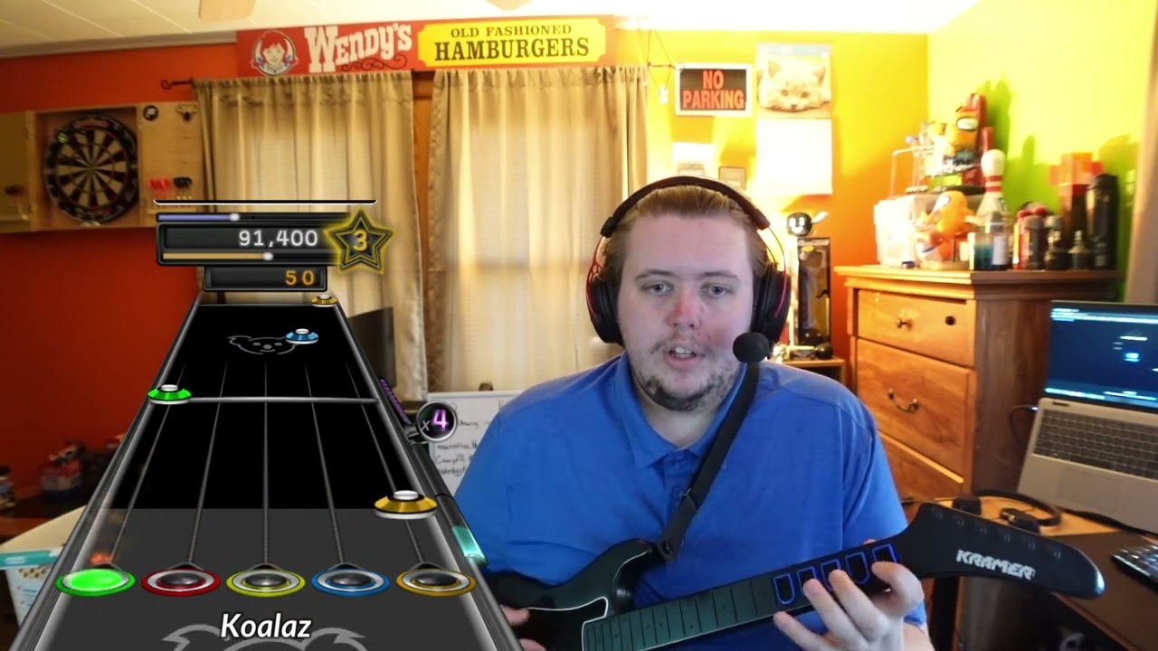 The Overhead Bins - Who Do You Know - Chart Preview!