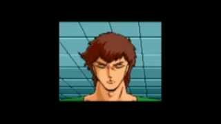 Youtube Poop - Bowie Encounters Contemptible Man (Final Zone II)