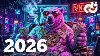 Best Music Mix 2026 🎧 EDM Remixes of Popular Songs | EDM, Trap & DnB Hits