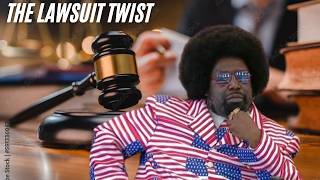 Afroman; Because I Got High: Here’s What Happened Profile