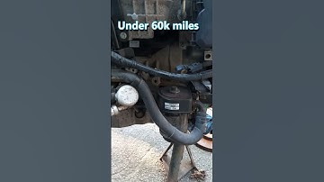 Engine Swap Mazdaspeed 3