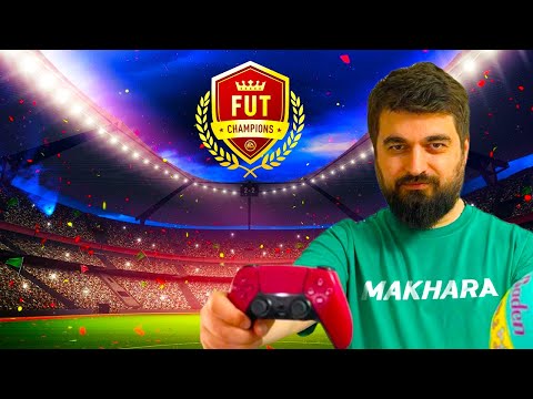 🎮FC24 ვიქენდ ლიგა - პრიზების დროა 🔥