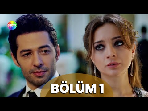 Aşk Ve Gurur 1.Bölüm (2023 ᴴᴰ Versiyon)