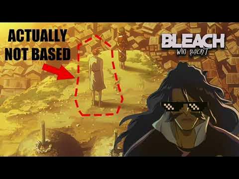 Bleach Wiki 