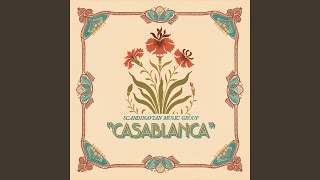 Video thumbnail of "Scandinavian Music Group - Casablanca"