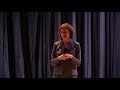 We are all neurodiverse | Maria Chrysochoou | TEDxChristianHeritageSchool