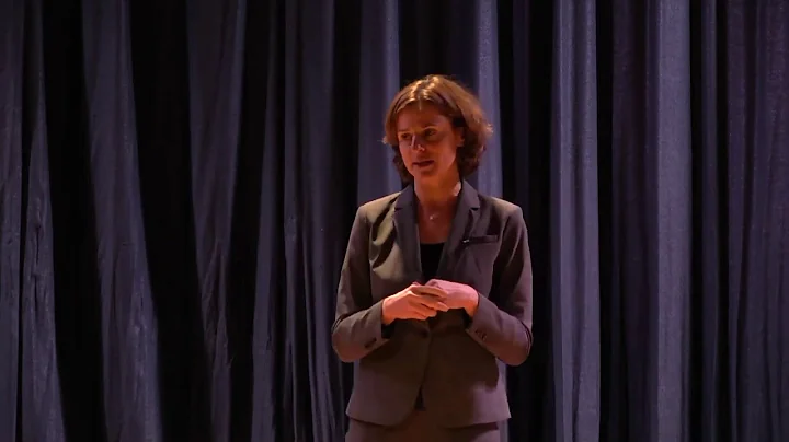We are all neurodiverse | Maria Chrysochoou | TEDx...