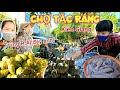 Bắt gặp EM GÁI bán TRỨNG " R.ÁI" dễ thương tại CHỢ TẮC RÁNG - RẠCH GIÁ /CHỢ QUÊ MIỀN TÂY