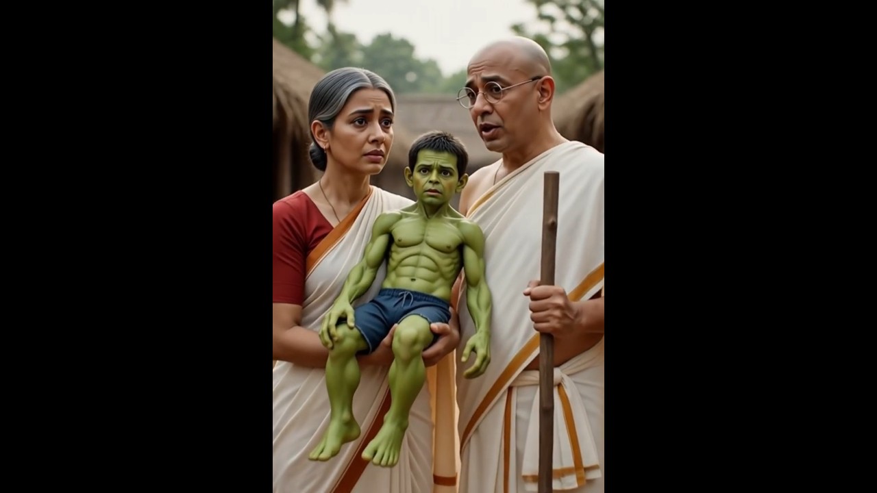 hulk ki power kha gyi 🤯 Ab hulk kya krega 