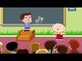 Family Guy - Stewie Griffin was a mistake!