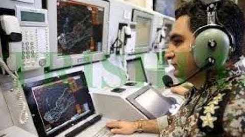 IRANIAN NEW 3D BASHIR RADAR SYSTEM CAPABILITIES TO ENGAGE TARGETS WITH THREE DIMENSIONS