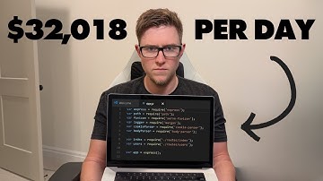 My Coding Game Makes $1M Per Month