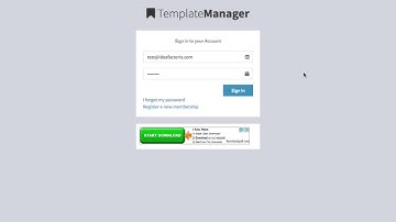 Ebay Template Lister 2017