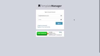Ebay Template Lister 2017