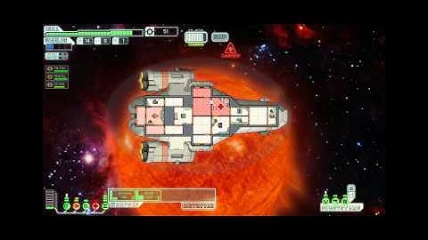 FTL Fail