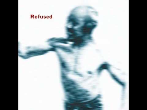 Refused - Hook, Line and Sinker