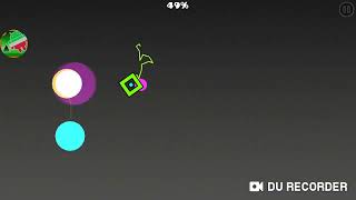 BTS BIOT/PROJECT DARK ASHES LAYOUT VERIFIED! | Geometry Dash