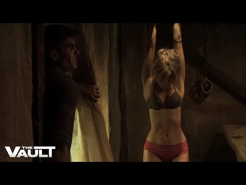 TRAPPED IN TERROR | HANSEL AND GRETEL