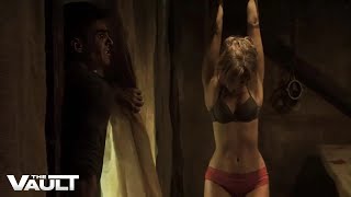 TRAPPED IN TERROR | HANSEL AND GRETEL