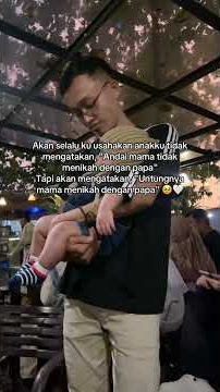 MasyaAllah tabarakallah 🤏 #anakdanayah #masyaallahtabarakkallah #keluargakecilku #keluargabahagia 