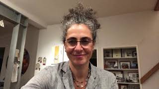 Dr. Daphne Miller presents on Integrative Medicine