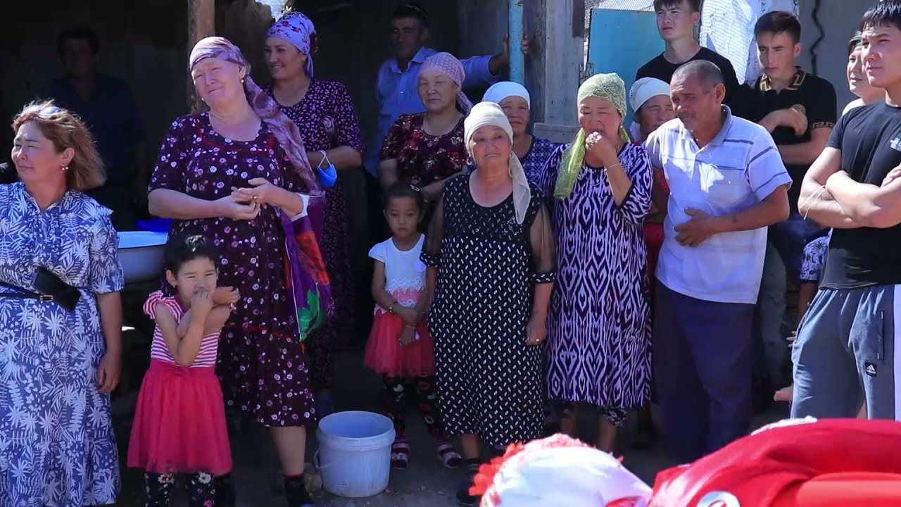 Құдажар Аяжан  Беташар той 19 08 21 жыл Мурунтау