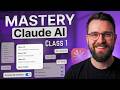 Claude AI for Beginners: Introduction, Features & How to Get Started