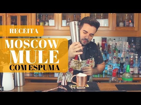 Vídeo: As 10 Melhores Cervejas De Gengibre Para Moscow Mules