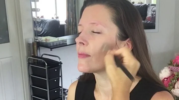 Pure Shade & Debbie Delgado Cosmetics