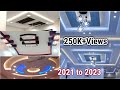 200 false ceiling designs  part 5 | Best False ceiling designs 2021| Cm false ceiling