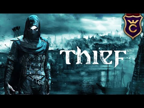 Video: Thief 3 Gre Zlato, Nova Prikolica