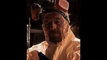 Heisenberg The Cook Melly Mike Young Black Rich Slowed Edit 