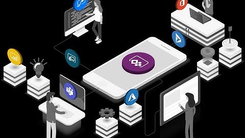 Power Apps and Power Platform Real Life Use-Cases and Good Practices