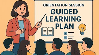 Orientation Session for Guided Learning Students- Batch7 | No AWS? No IT background? No problem!