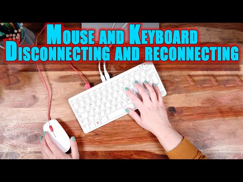 how to fix your keyboardmouse disconnecting and reconnecting while gameplay Quick Fix Randomly by Windows Fixer