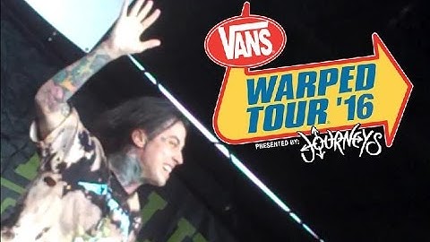 Falling In Reverse - 