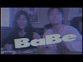 BaBe – I Don’t Know! (Night Tempo Showa Groove Mix)　taken from『BaBe – Night Tempo presents ザ・昭和グルーヴ』