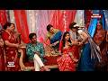 Udne Ki Aasha : Renuka gets Saili to apply the tilak on Juhi's mangalsutra,Today Episode On Location