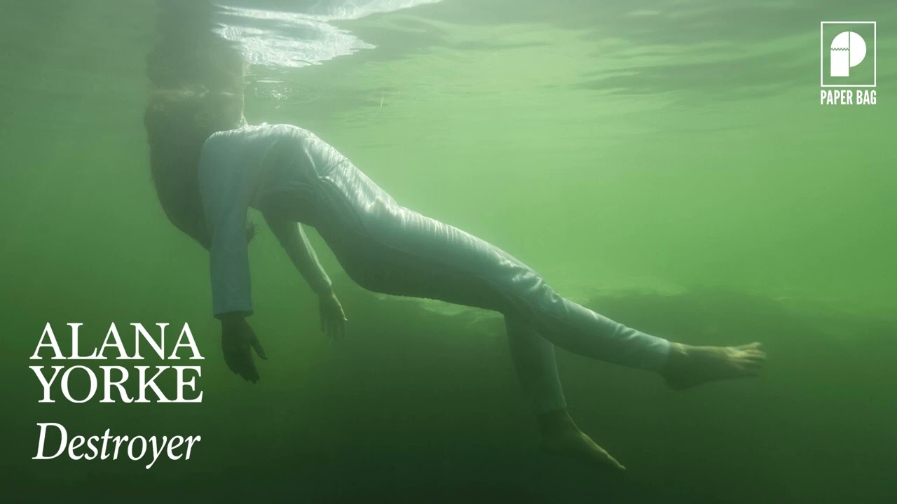 Watch Alana Yorke - Preludium on YouTube Watch Alana Yorke - Preludium on YouTube
