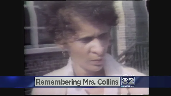Legendary Teacher Marva Collins Dies