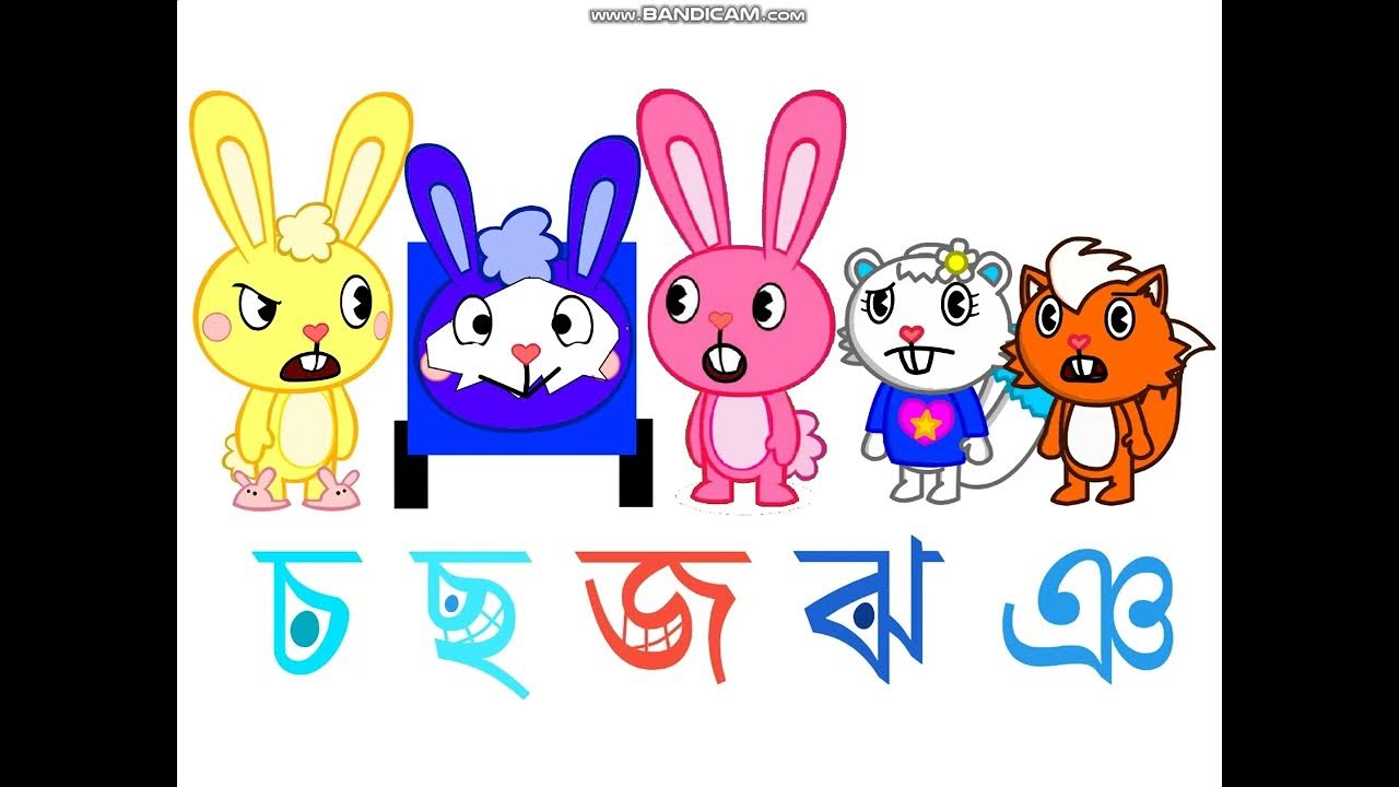 (don't delete this) bengali alphabet song in scratch YouTube